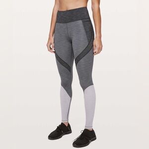 Lululemon Early Extension High-Rise Tight